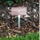 Name Plates & Plaques Name Plates & Plaques