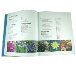 RHS Complete Gardener's Manual 