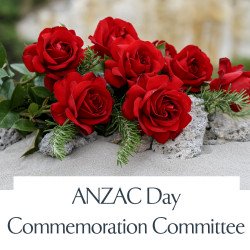 ANZAC Day Commemoration Committee