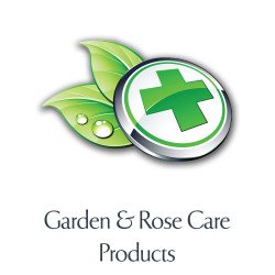 Garden & Rose Care Products