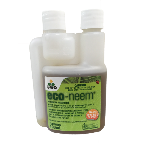 Eco Neem 100ml