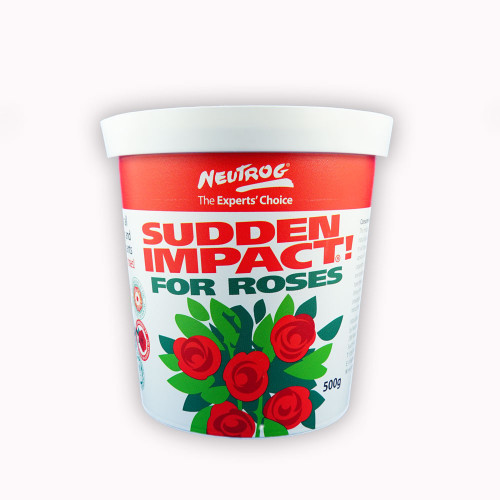 Sudden Impact - 500g