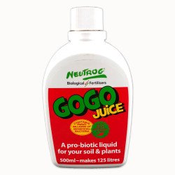 Gogo Juice - 500ml Concentrate