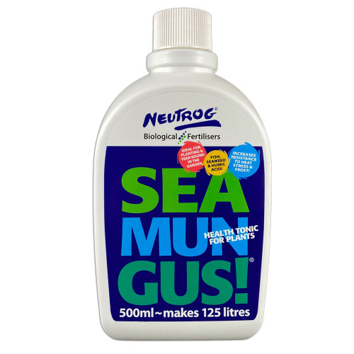 Seamungus - 500ml Concentrate