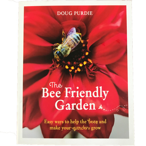 The Bee Friendly Garden 