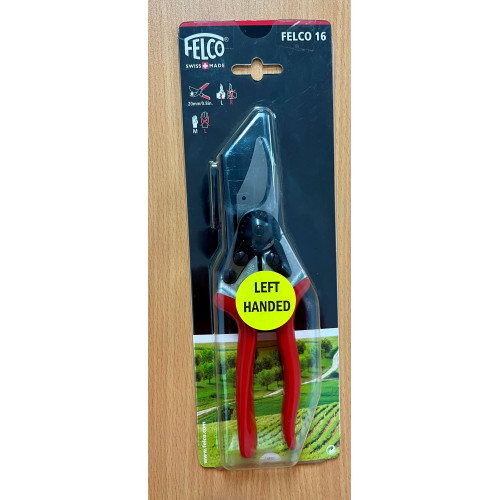 Felco No.16 Secateurs
