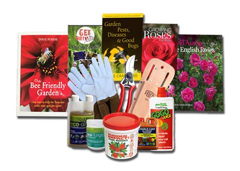 Garden Products