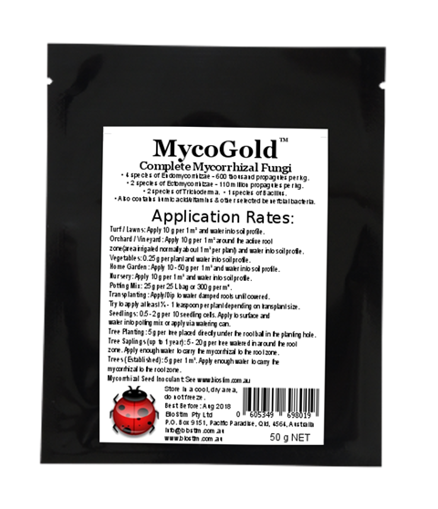 MycoGold